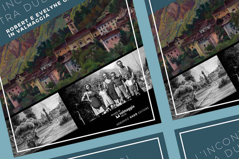 Portfolio agence cevio museo