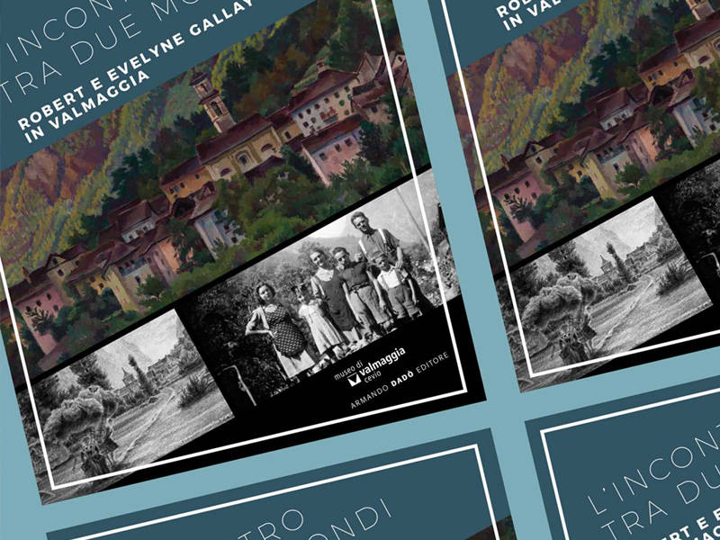 Portfolio agence cevio museo