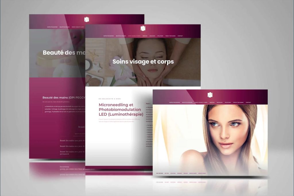 Services de design créatif à Genève | Branding, Motion & 3D